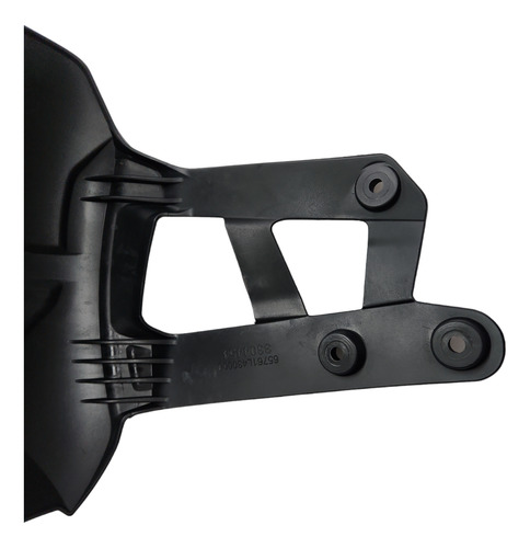 Lodera Trasera Benelli Tnt 25n Inferior