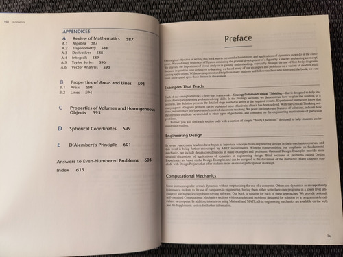 Engineering Mechanics Dynamics 5a Ed. Bedfor.fowler 2005