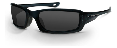 Crossfire Gafas De Seguridad M6a Premium, Talla Única ()