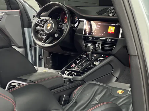 Porsche Macan 3.0 Gts