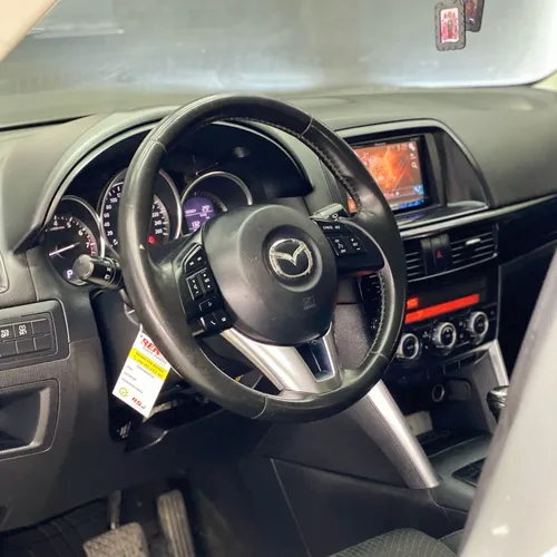 Mazda CX-5 2.0 Mid Fwd