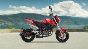 Benelli Tnt 135 0km 2021 Automoto Lanus