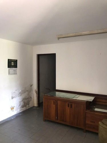 Galpón En Alquiler Sobre Ruta 226 Con Casa