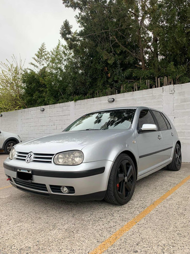 Volkswagen Golf 1.6 Comfortline