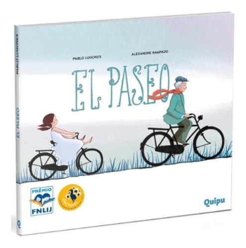 El Paseo