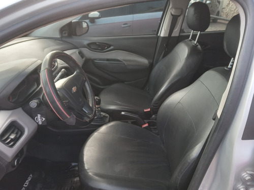 Chevrolet Onix 1.4 Joy Ls