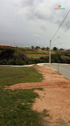Imagem 10 de 18 de Terreno À Venda, 176 M² Por R$ 70.000,00 - Itarassu - Capela Do Alto/sp - Te0102