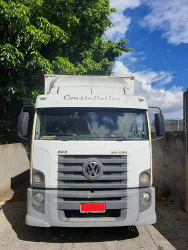 Volkswagen 24250