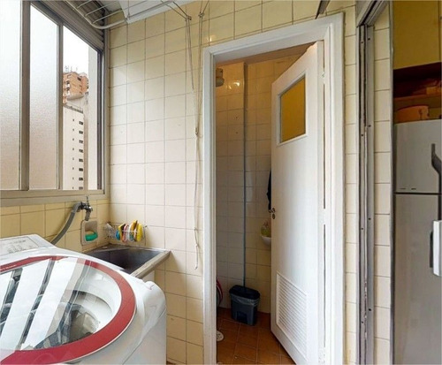 Imagem 10 de 21 de Apartamento Com 3 Dormitórios À Venda, 84 M² Por R$ 780.000,00 - Perdizes - São Paulo/sp - Ap47161