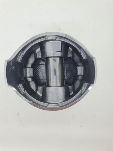 Imagem 4 de 4 de Pistão De Motor Fiat Uno Mille E Fiorino 1.0 Jogo Std