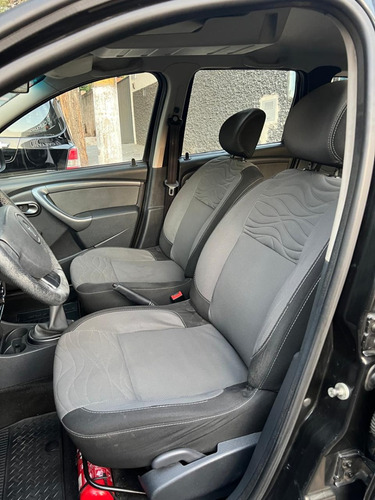 Renault Duster 1.6 16v Hi-flex 5p