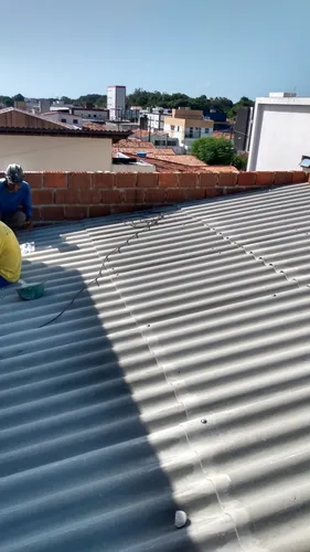 Construção Civil No Geral Pedreiro E Servente