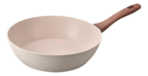 Partita Salteada Tortilla De Huevo Sartén Chino 26x7.1cm