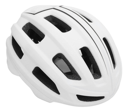 Casco De Bicicleta Ligero Para Adultos, Hombres Y Mujeres, P