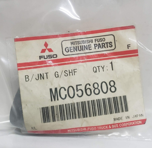 B Jnt G Shf Mitsubishi Mc056808
