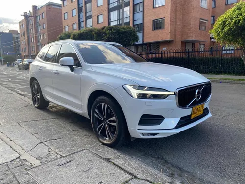 Volvo XC60 2.0 T5 Awd Momentum