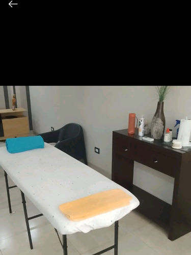 Masóterapeuta En Pilar 