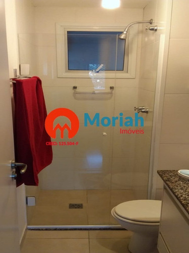 Imagem 9 de 28 de Apartamento - Hm48301 - 34367276