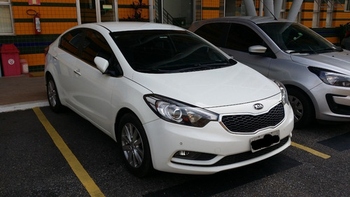 Vendo Lindo New Cerato