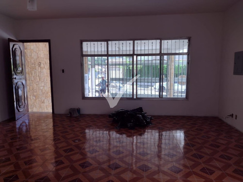 Casa À Venda Em Jardim Vila Formosa - Ca003069