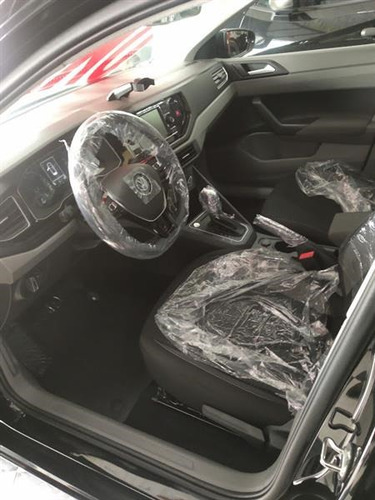 Volkswagen Polo 1.0 200 Tsi Comfortline Automático 2021/2021