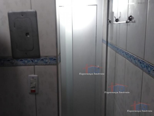 Imagem 6 de 6 de Ref.: 299 - Apartamento Em Carapicuíba Para Venda - V299