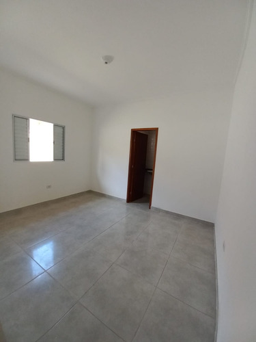 Imagem 5 de 8 de Casa Top Em Itanhaém, 100metros Da Praia
