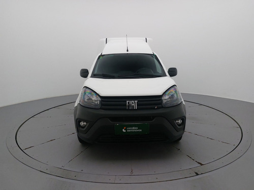 Fiat Fiorino 1.4 MPI FURGÃO ENDURANCE 8V FLEX 2P MANUAL
