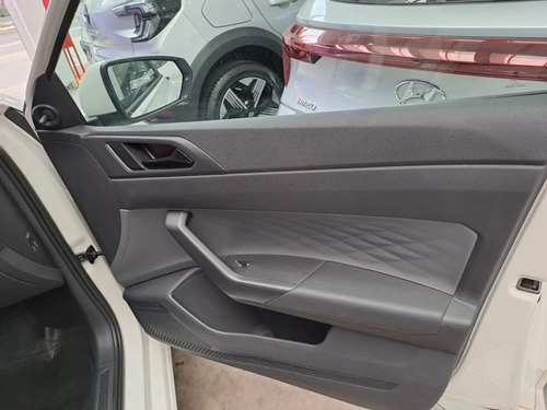Volkswagen Pólo MPI (Flex)