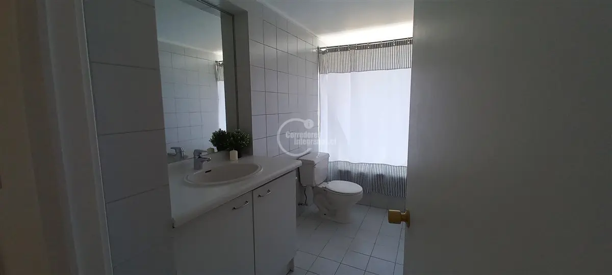 Imagen 4 de 19 de Remodelado, Oriente 188m2, 2 Estacionamientos, Bodega,