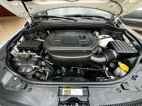 Jeep Grand Cherokee 3.7 Limited Lujo 3.6 4x2 At