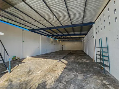 Bodega en venta