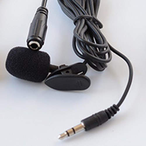 Módulo De Cable De Música Bluetooth Para Coche Adaptador