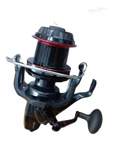 Reel Frontal Cónico Rovex Surf Caster 10000