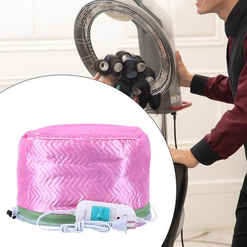 Gorro Para El Cuidado Del Cabello, Gorro De Tratamiento