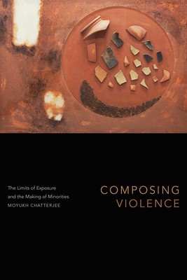 Libro Composing Violence: The Limits Of Exposure And The ...