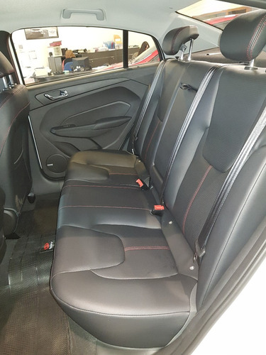 Chery Arrizo 5 1.5 Luxury Manual 2019