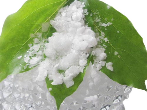 50g Borneol Cristal Solido Puro Materia Prima Esencias