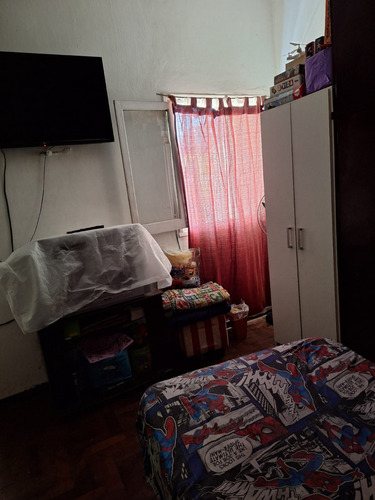 Venta P.h. 3 Ambientes San Martin - Villa Maipu