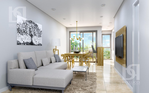 Departamento En Pozo A La Venta!! Posibilidad De Financiacion