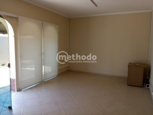 Casa Venda Jardim Chapadão Campinas Sp - Ca00157 - 68469788