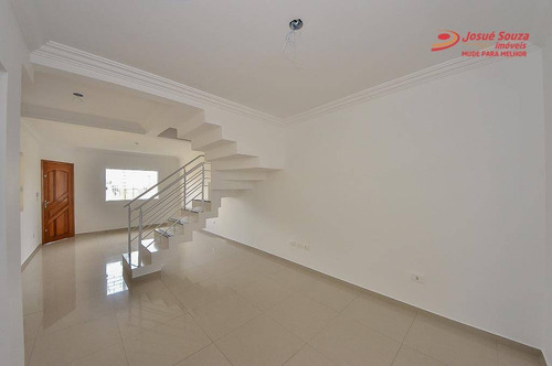 Imagem 13 de 30 de Sobrado Com 3 Dormitórios À Venda, 103 M² Por R$ 369.000,00 - Uberaba - Curitiba/pr - So1112