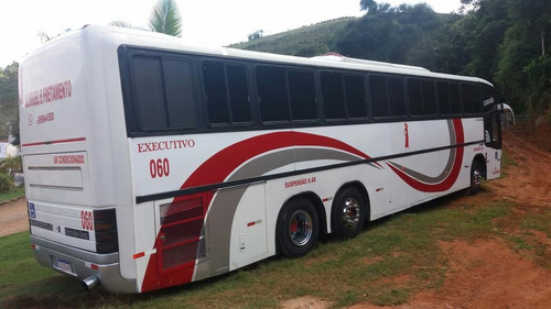 Imagem 4 de 6 de Paradiso 1150 O400 Mercedis