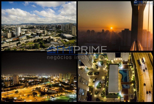 Imagem 4 de 15 de Apartamento Impecável 162m² 3 Suites Churrasqueira Condominio Com Lazer Completo Andar Baixo - Fm187324
