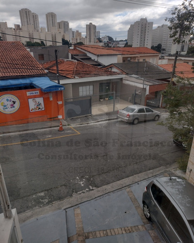 Imagem 2 de 8 de Sala Comercial De 17m² Vila São Francisco - Sl00819 - 71005278