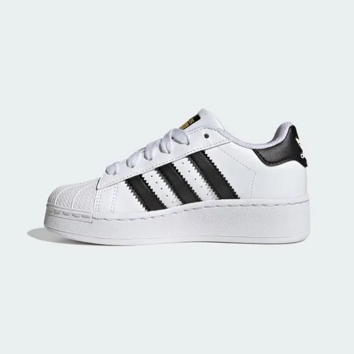 Tênis Adidas Super Star Infantil 21 Original, Calçado Infantil para  Meninos Adidas Usado 88428059