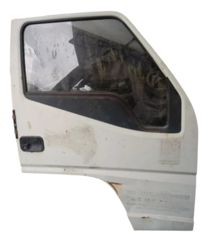 Cabine Caminhão Jmc N900 N601 (Usado)
