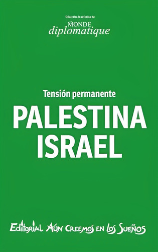 Palestina Israel /967