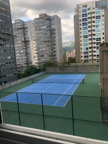 Bello Apartamento En Venta, Urb.base Aragua, Edif Terrasur
