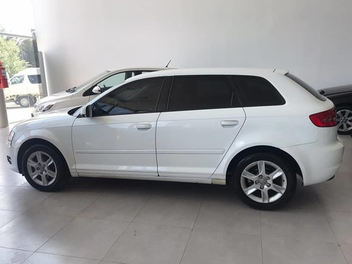 Audi A3 1.4 Tsi Stronic 125cv 2011